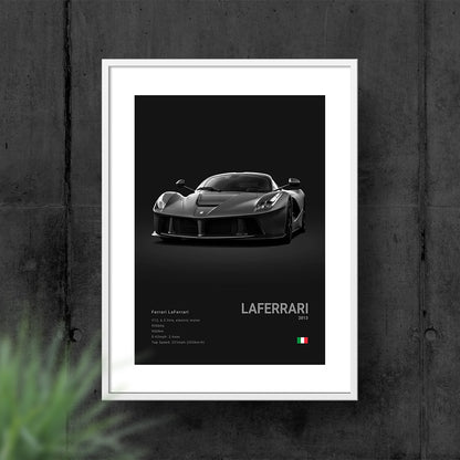Ferrari LaFerrari