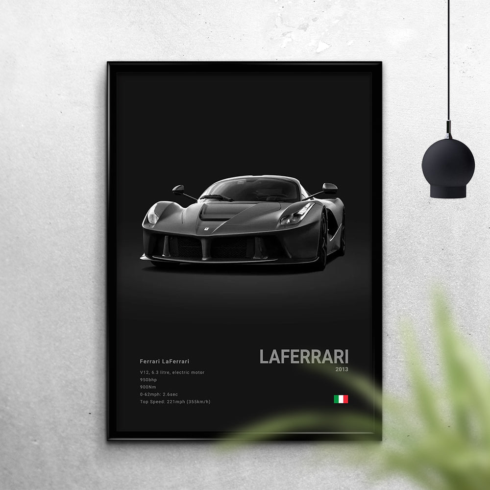 Ferrari LaFerrari