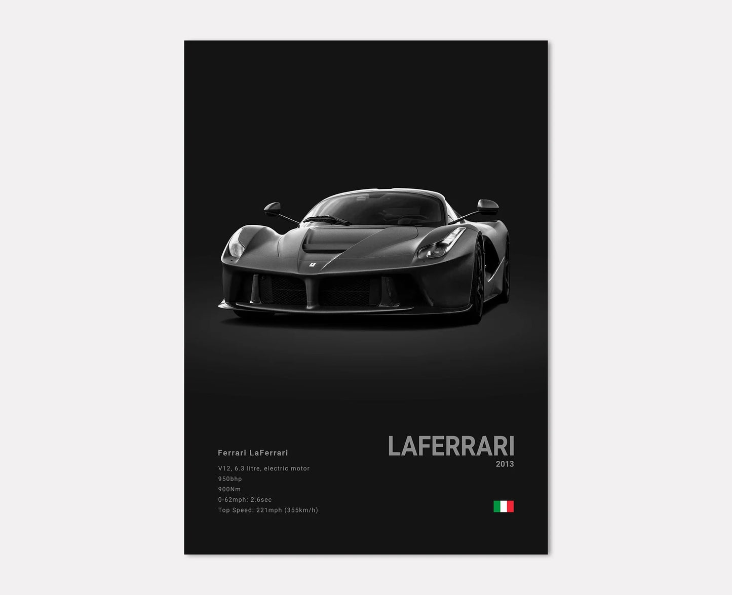 Ferrari LaFerrari